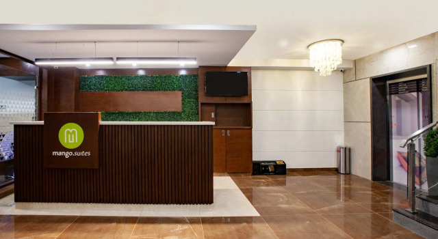 Mango Suites Viera