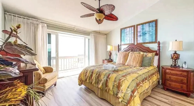 Hidden Cove 1 Apartment 2