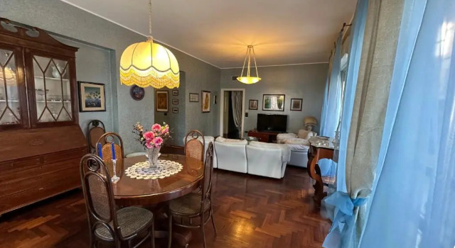 Апартаменты Mamma Mary Apartment