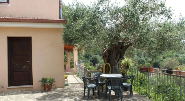 Коттедж с 2 комнатами Villa Incanto B&B