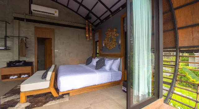 Вилла Vino Neste Private Pool Villas