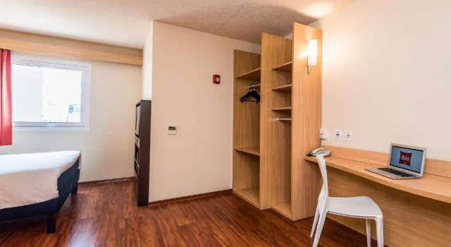 Номер Standard ibis Lima Larco Miraflores