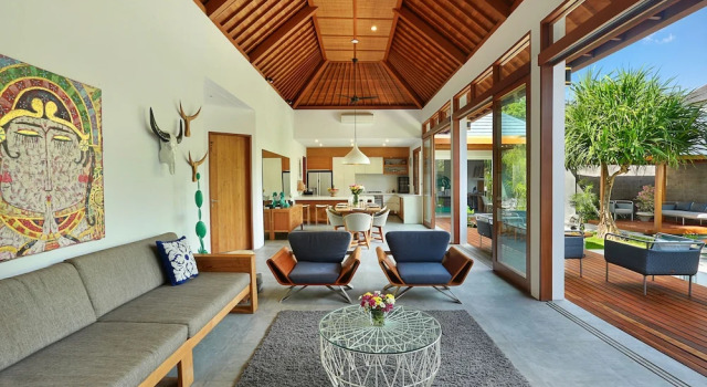 Villa Odyssey, Забронировать Вилла Семиньяк Бадунг
