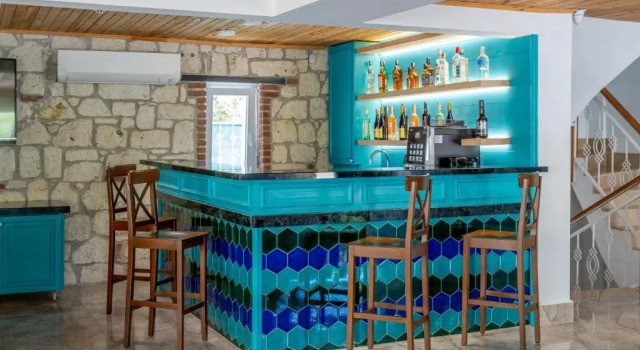 Семейный номер Standard DAM HOTEL LARA