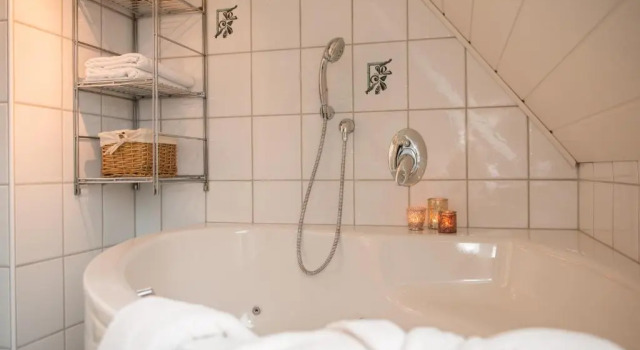 Люкс PIEPers Hotel Garni