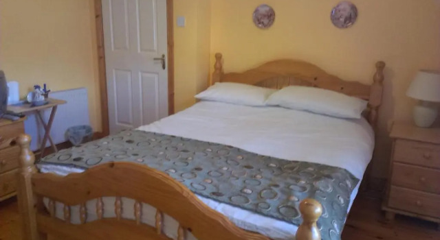 Номер Standard Ethan House B&B