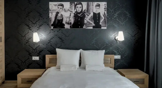 Двухместные апартаменты Comfort RentPlanet - Apartament Nożownicza