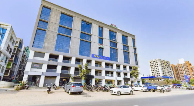 Fabhotel Maan Palace, Rezerwuj Hotel Hotele w Gujarat ze śniadaniem, Śniadanie