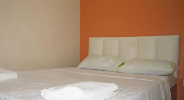 Economy huone Staylite Park B&B