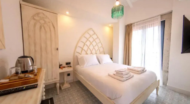 La Rubina Alacati-Adults Only