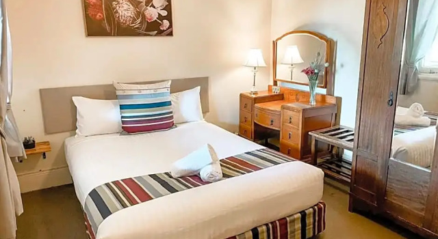 Номер Standard Neath Hotel