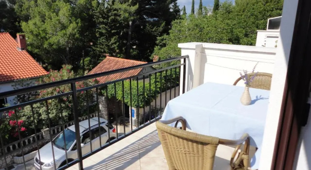 Апартаменты Guesthouse Apartment Božica