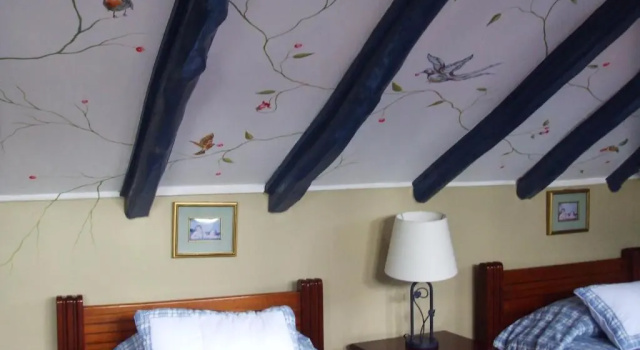 Одноместный номер Economy Hotel Posada del Angel