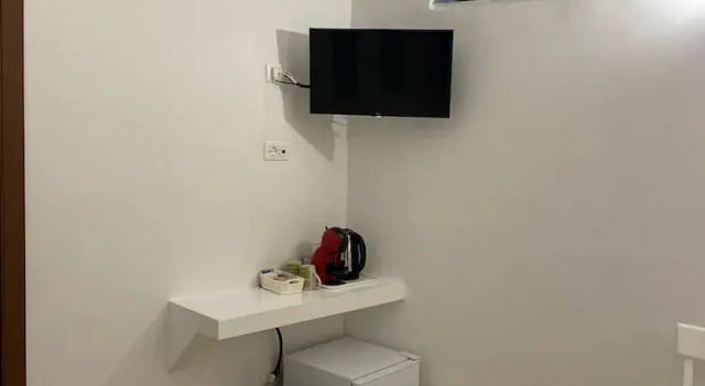 Номер Economy Torre delle Grazie Sorrento Suite