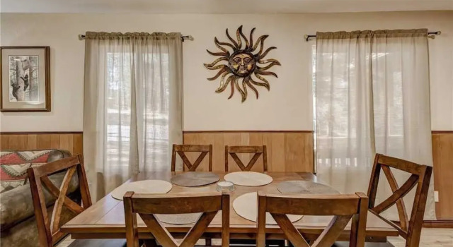 Worth the Wait, 3 Bedrooms, Gas Grill, Air Conditioning, WiFi, Sleeps 6, Varaa Hotelli Ruidoso New Mexico