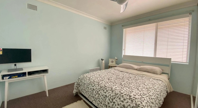 Digby's Place - waterfront apartment