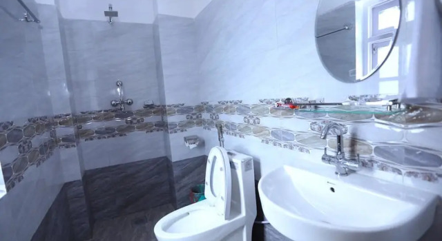 Номер Deluxe Green Eco Resort