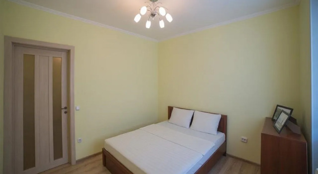 Paulmarie Apartments in Gomel