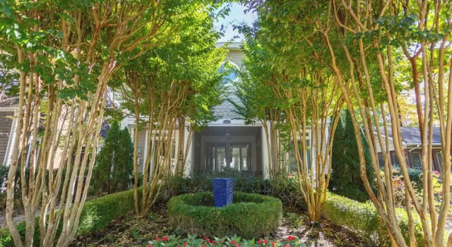 Henlopen Avenue 94