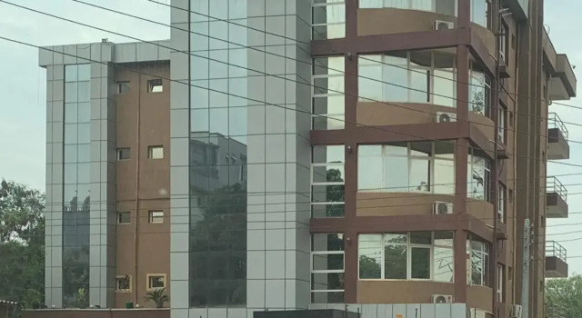 Juba Oscar Hotel