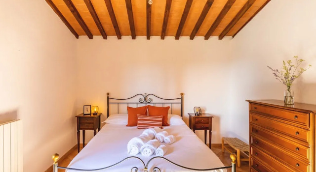 Le Fraine - Agriturismo & Olives Glamping, Réserver Camping Camping et glamping à Santa Luce, Camping