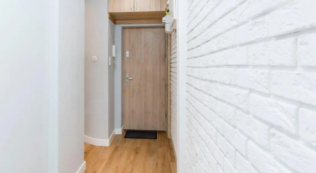 Апартаменты Gdynia Centrum Rentyear Apartments