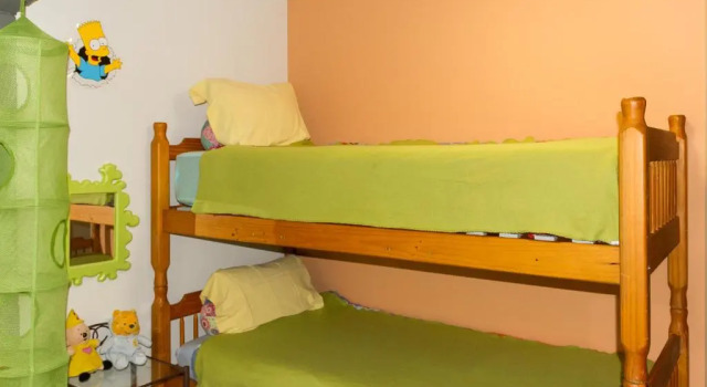 Номер Standard B&B Aalsters-genot