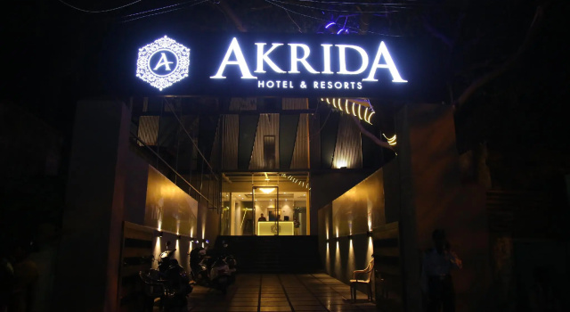Akrida By NT Heritage, Забронировать Отель Отели штата Тамилнада с завтраком, Завтраки