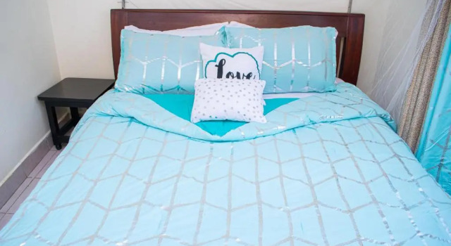Stay.Plus Zahara Apartment Ngong Road, Забронировать Апартаменты/квартира Отели Найроби Каунти с парковкой, рядом с Торговый центр Yaya Centre, Парковка