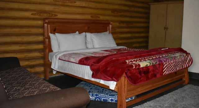 Номер Executive Pine Park Hotels & Resorts