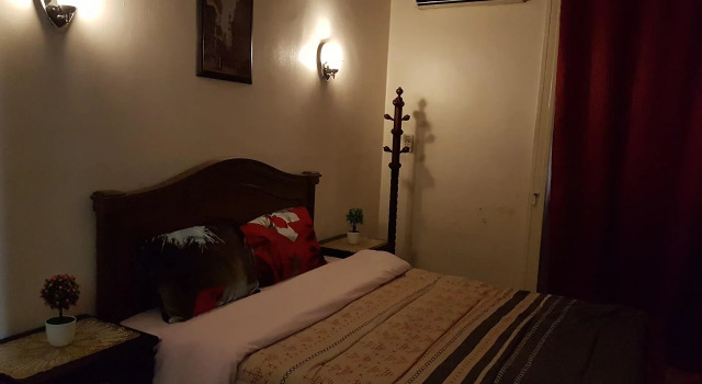 Двухместный номер Standard The Australian Hostel