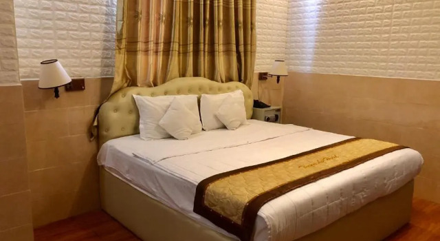 Номер Superior Thang Loi Hotel