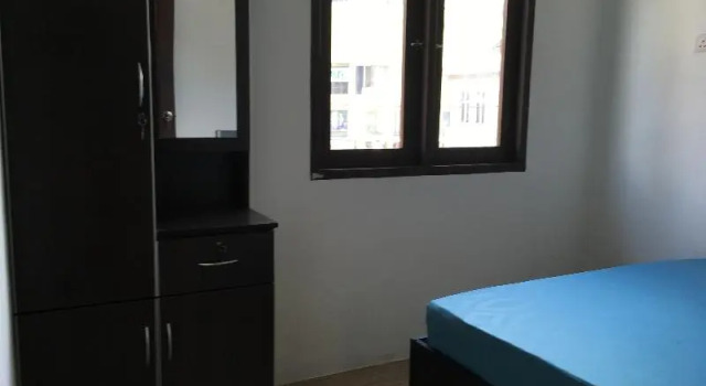 Standart oda Homey Hostel, Ipoh Town