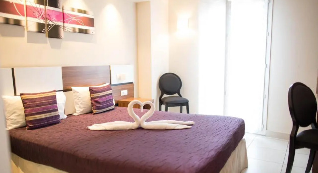 Номер Classic Holidays & Work HOTEL
