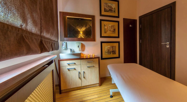 Hotel Lidia Spa & Wellness, จอง รีสอร์ท ดาร์โลฟโก ดาร์โวโว