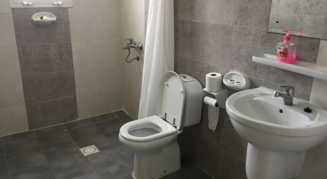 Двухместный номер Standard с видом на сад Oriental Nights Rest House
