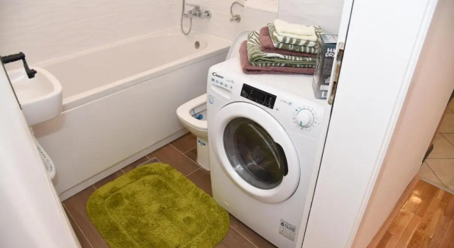 Апартаменты Garden Apartment - Oaza u centru grada