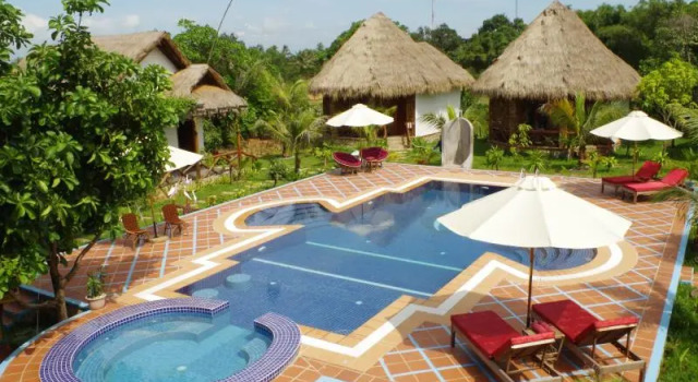 Номер Standard Darica Resort