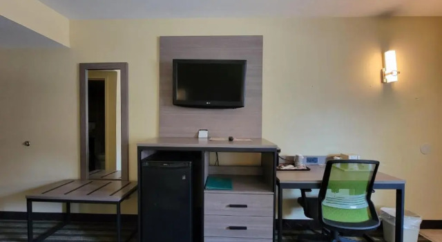 Номер Standard Quality Inn Flamingo