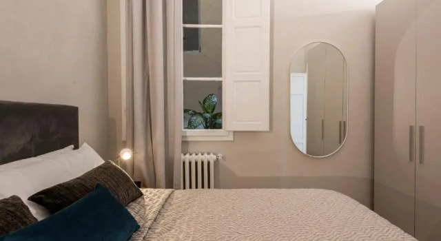 Апартаменты Alfani Terrace