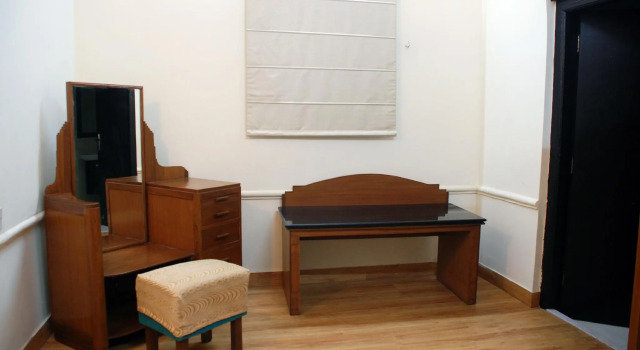 Люкс Deluxe Alasia Hotel