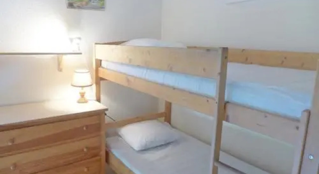 Holiday Home Les Landaises.8