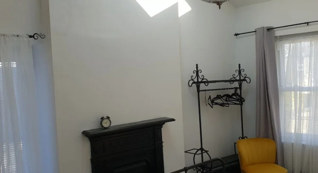 Lüks daire Albert Rd
