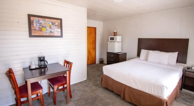 Superior Motel & Suites, Đặt Nhà nghỉ ven đường Munising 