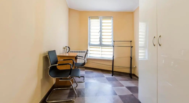Komfortnye apartamenty v samom tsentre Kieva vozle m.Zolotye Vorota