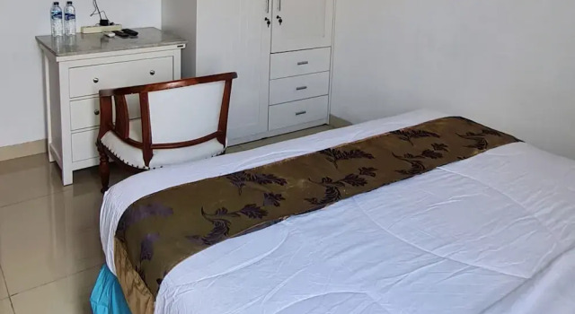 Casamia Homestay, Book Guesthouse Sleman Yogyakarta Province