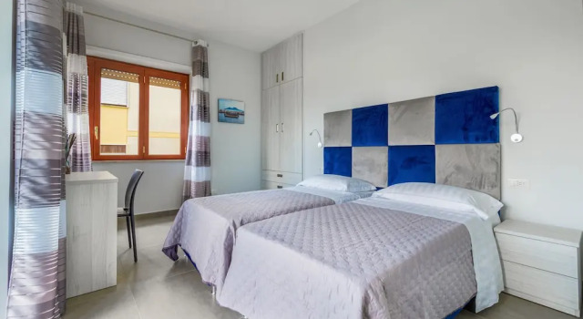 Azzurro Park Suite Sorrento