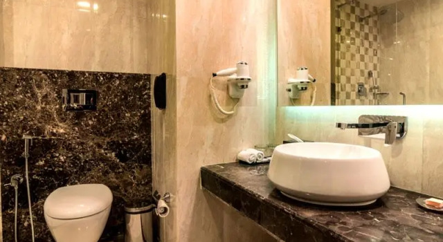 Номер Premium Vivanta Jamshedpur, Golmuri