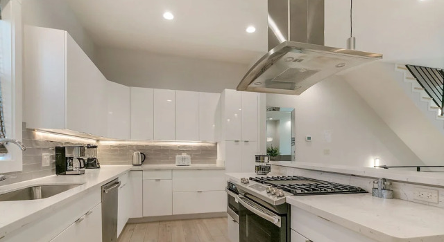 Номер Comfort Private Bienville Villas by Hosteeva