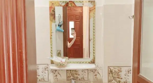 Номер Standard Thanh Thu 1 Hotel